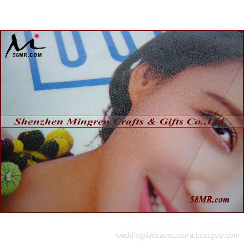 Matte Cold Laminating Film